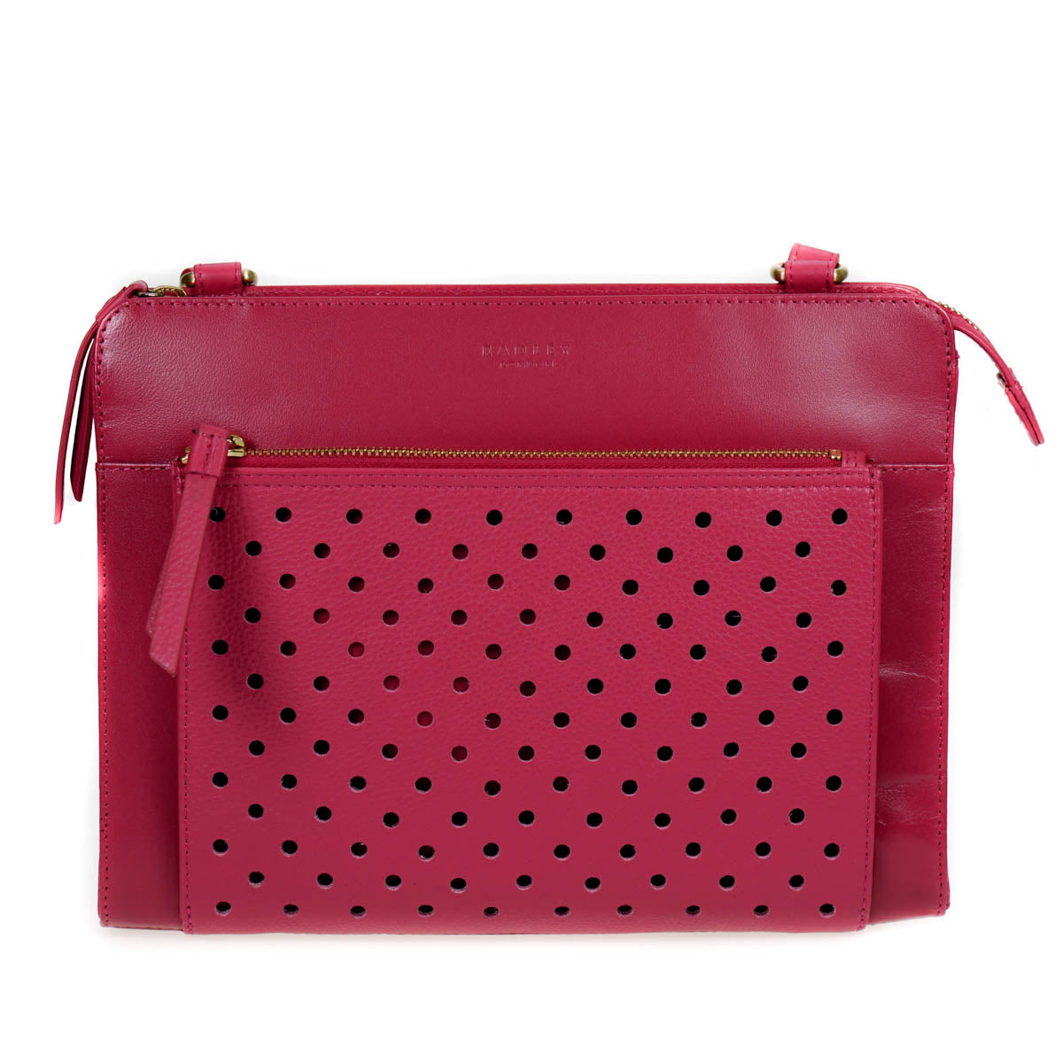 Radley London Get Up and Go Bifold Matinee Purse, Cassis Pink, L :  Amazon.com.au: Clothing, Shoes & Accessories
