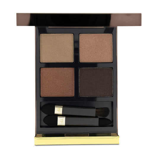 Tom Ford Eye Colour Quad Eyeshadow Palette 37 Smoky Quartz