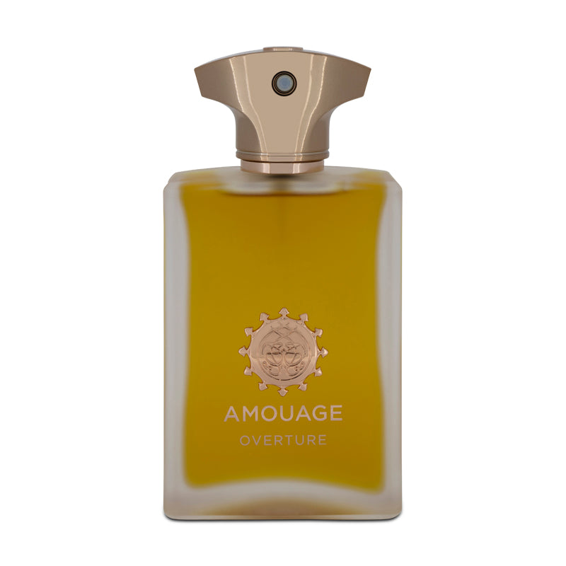 Amouage Overture Man 100ml Eau De Parfum