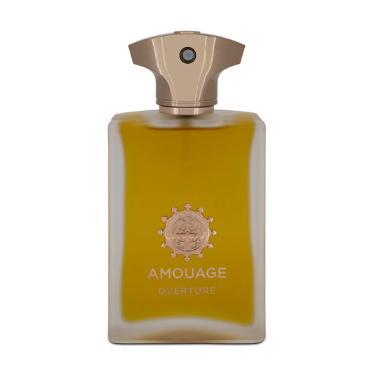 Amouage Overture Man 100ml Eau De Parfum