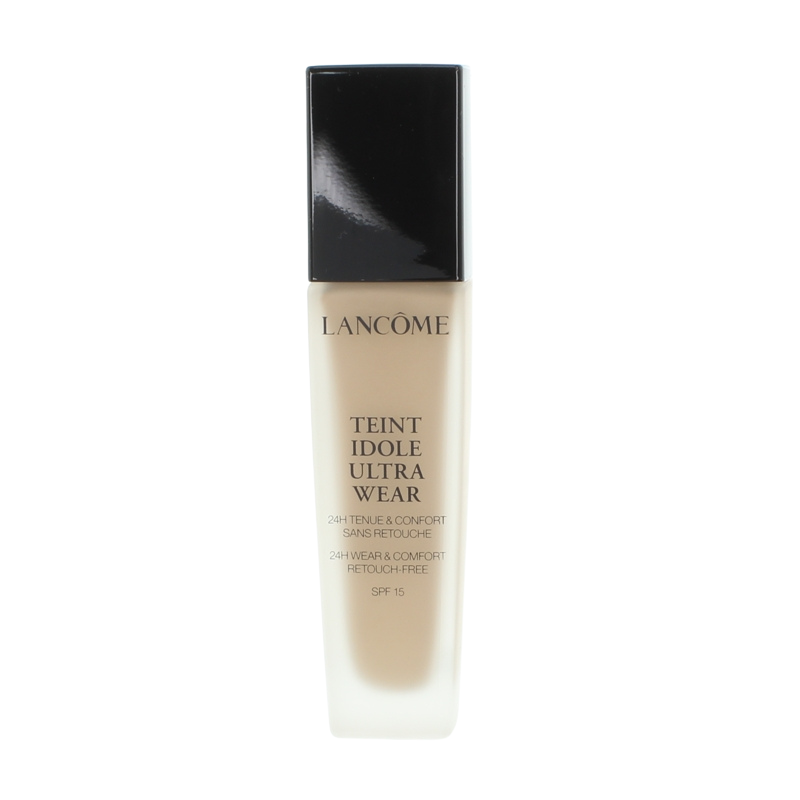 Lancome Teint Idole Ultra Wear Foundation 048 Beige Chataigne 30ml (Blemished Box)