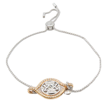 Swarovski Humanist Sun Bracelet 5373646