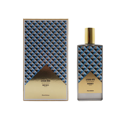 Memo Luxor Oud 75ml Eau De Parfum