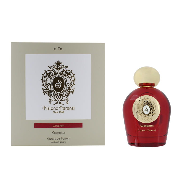 Tiziana Terenzi Wirtanen 100ml Extrait De Parfum