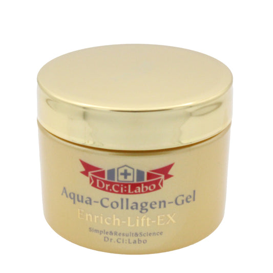  Dr.Ci:Labo Aqua-Collagen-Gel Enrich-Lift-Ex 50g