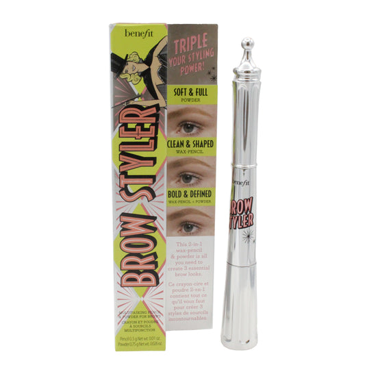 Benefit Brow Styler 1 Cool Light Blonde