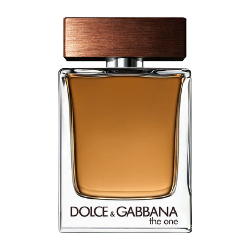 Dolce & Gabbana The One For Men 100ml Eau De Toilette (Blemished Box)