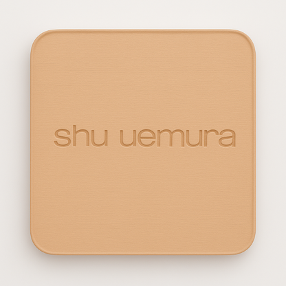 Shu Uemura Unlimited Nude Mopo Foundation Refill 574 Light Sand
