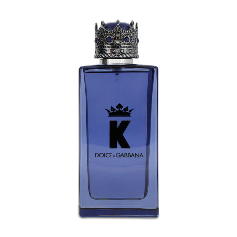 Dolce & Gabbana K Pour Homme 100ml Eau De Parfum (Blemished Box)