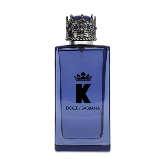 Dolce & Gabbana K Pour Homme 100ml Eau De Parfum (Blemished Box)