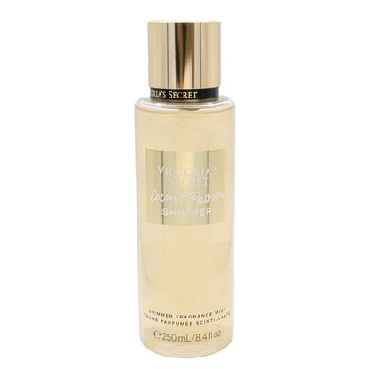 Victoria's Secret Coconut Passion Shimmer Fragrance Mist 250ml