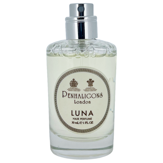 Penhaligons Luna Hair Mist 30ml (No Lid or Box)