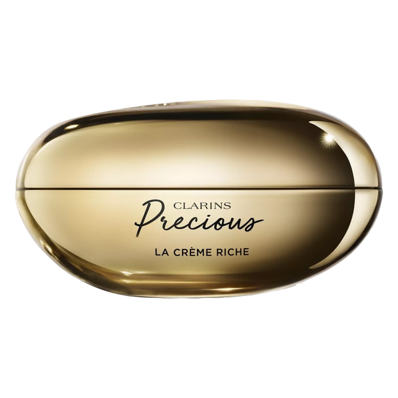 Clarins Precious La Creme Moisturiser 50ml