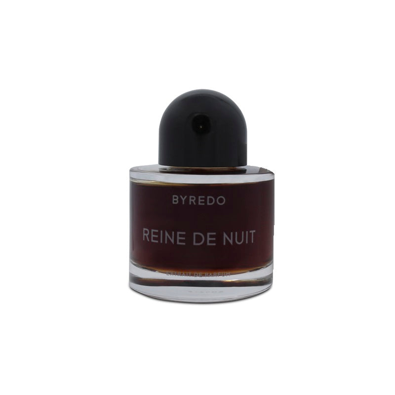 Byredo Reine De Nuit 50ml Extrait De Parfum (Blemished Box)