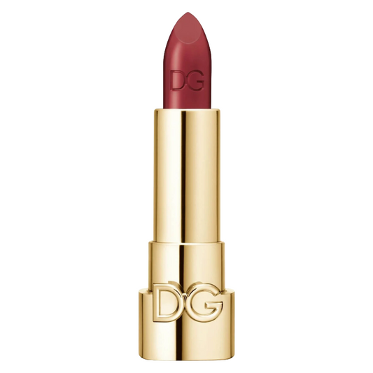 Dolce & Gabbana The Only One Luminous Colour Lipstick 660 Hot Burgundy
