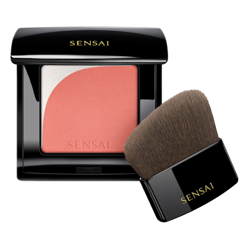Sensai Blooming Blush 04 Blooming Orange 4g