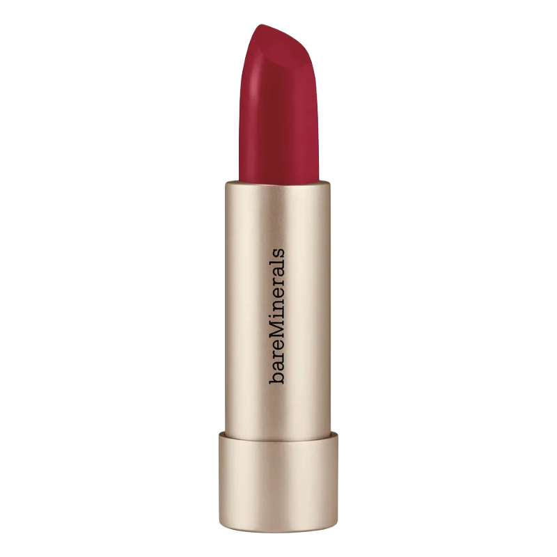 bareMinerals Mineralist Hydra Smoothing Lipstick 3.6g - Choose Shade