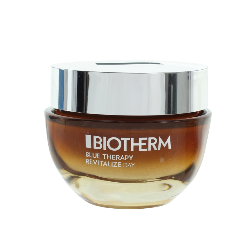 Biotherm Day Cream Blue Therapy Revitalize 50ml