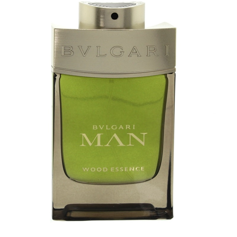 Bvlgari Man Wood Essence 100ml Eau De Parfum