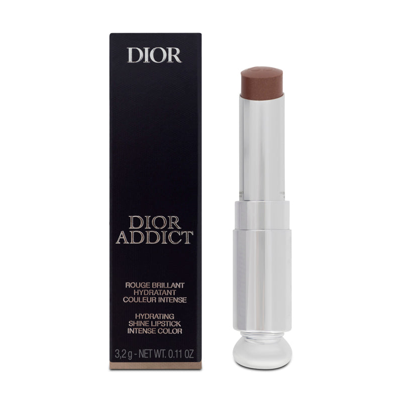 Dior Addict Hydrating Shine Lipstick 418 Beige Oblique