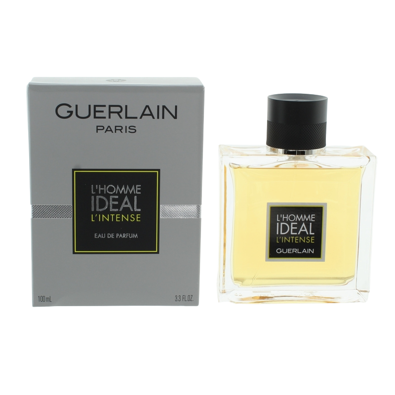 Guerlain L'Homme Ideal L'Intense 100ml Eau De Parfum