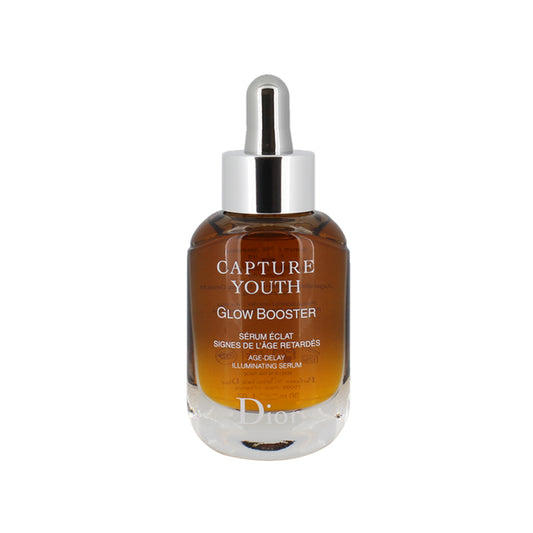 Dior Capture Youth Glow Booster Age-Delay Illuminating Serum 30ml