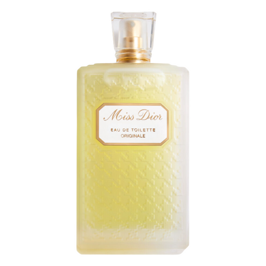 Dior Miss Dior Originale 100ml Eau De Toilette