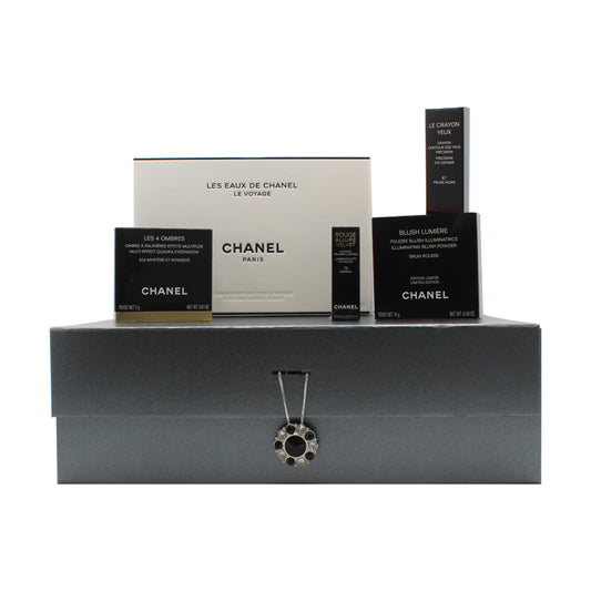 Chanel Luxury Gift Set