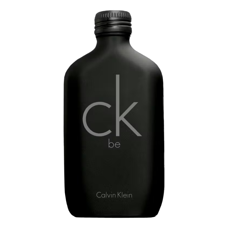 Calvin Klein Be 100ml Eau De Toilette (Blemished Box)