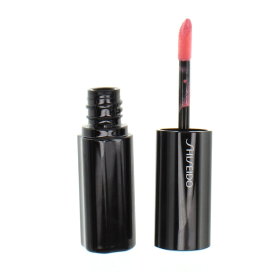 Shiseido Lacquer Rouge PK 430 Lipstick 