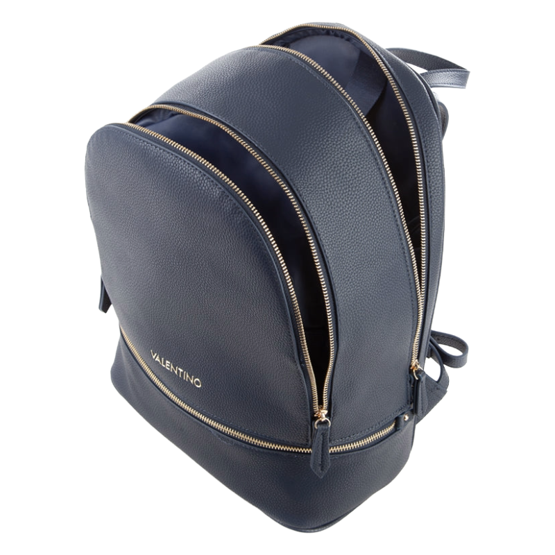 Mario Valentino Women's Brixton Backpack Blue