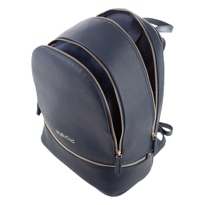 Mario Valentino Women's Brixton Backpack Blue
