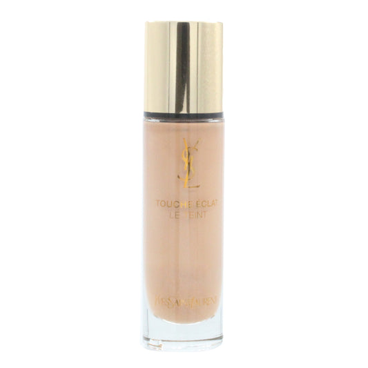 YSL Touche Eclat Foundation BR50 Cool Honey (Blemished Box)
