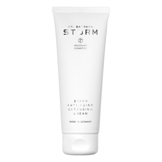 Dr. Barbara Sturm Anti-Aging Cleansing Cream 125ml (Blemished Box)