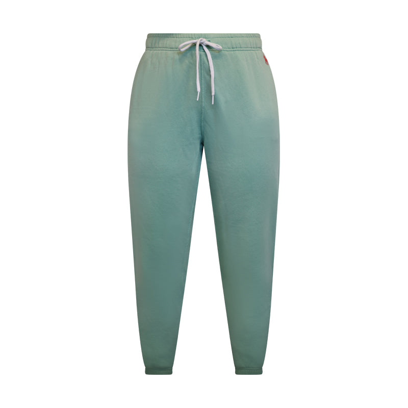 Ralph Lauren Polo Joggers | Green | Women's Fashion