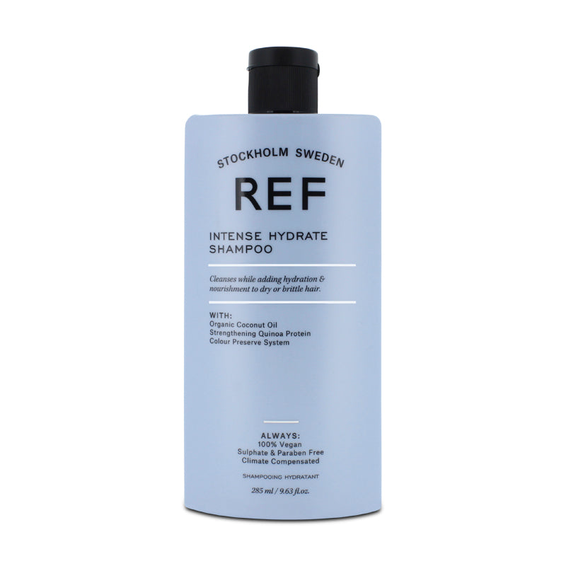 REF Intense Hydrate Shampoo 285ml