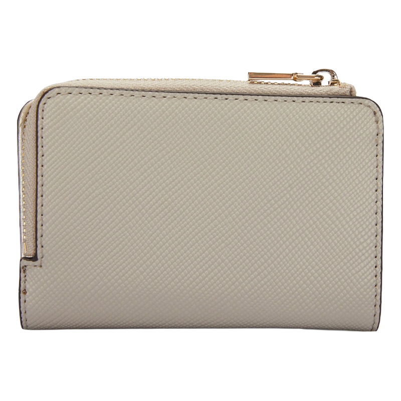 Guess Laurel Women's Wallet Taupe ZG850056