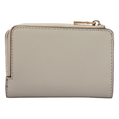 Guess Laurel Women's Wallet Taupe ZG850056