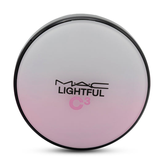 MAC Lightful C3 Quick Finish Cushion Compact Extra Light Rose