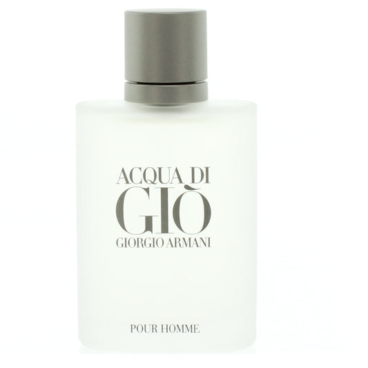 GIORGIO ARMANI ACQUA DI GIO 50ML EDT POUR HOMME