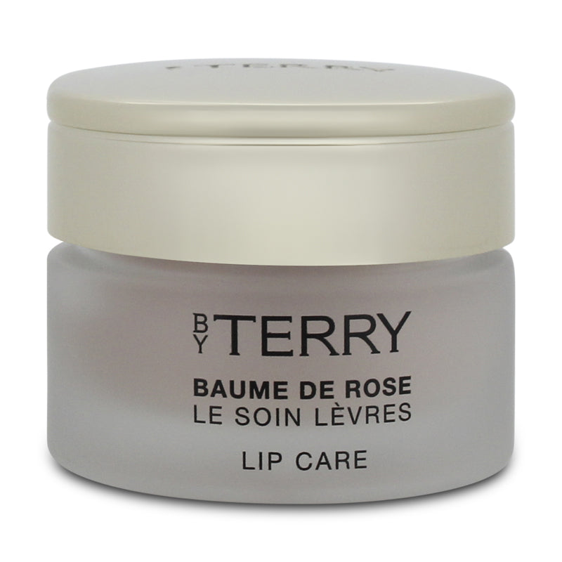 By Terry Baume De Rose Lip Care Lip Balm 10g (Clearance)