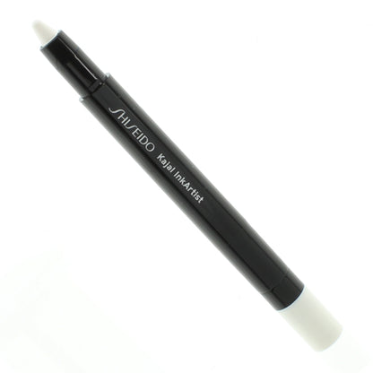 Shiseido Eyeshadow Eyeliner Eyebrow InkArtist 10 Kabuki White