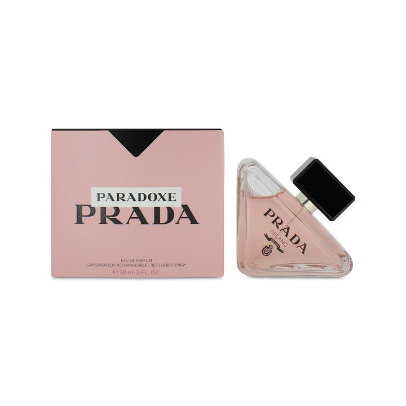 Prada Paradoxe 90ml Eau De Parfum