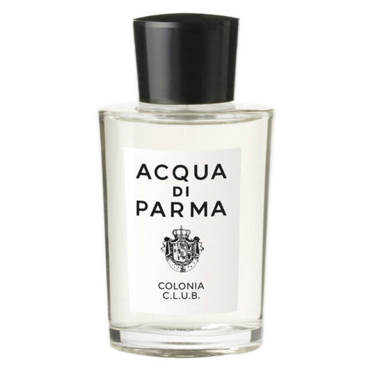 Acqua Di Parma Colonia C.L.U.B 180ml Eau De Cologne