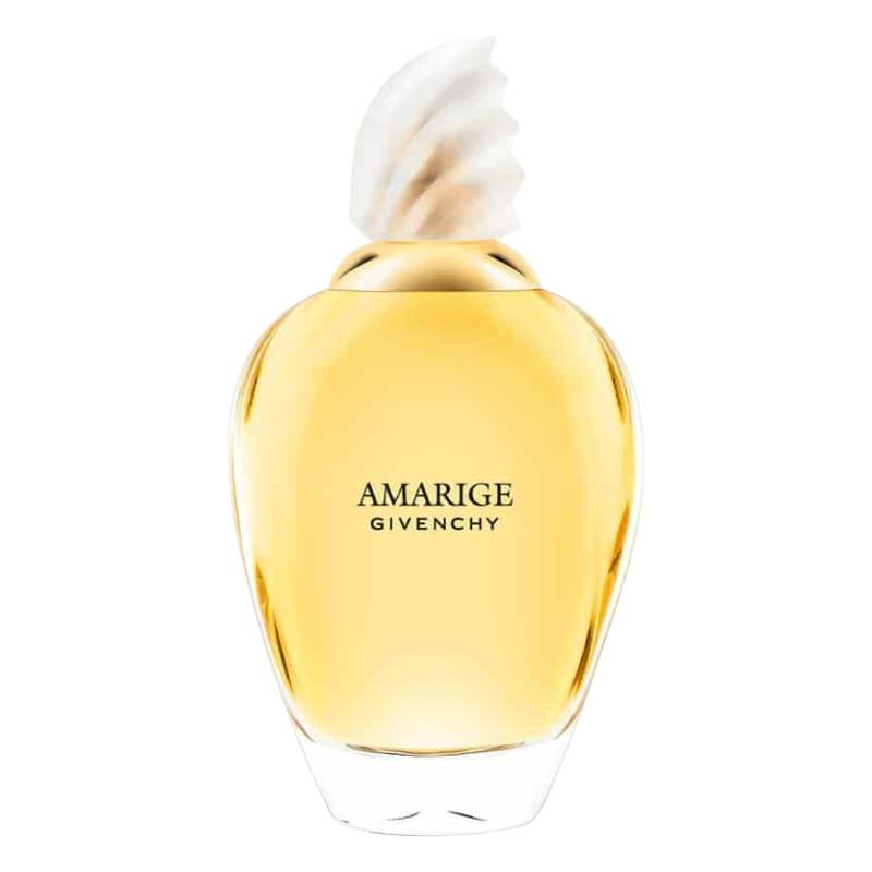 Givenchy Amarige Eau De Toilette 50ml