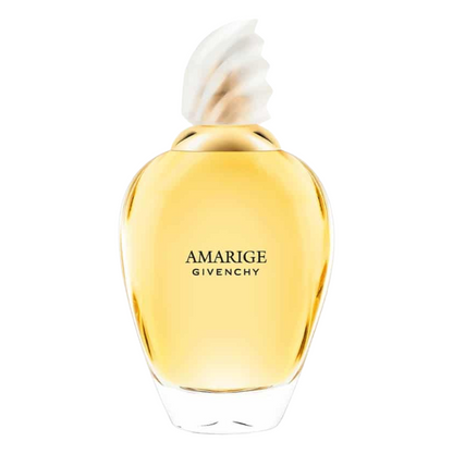 Givenchy Amarige Eau De Toilette 50ml