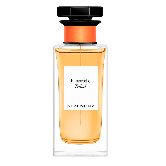 Givenchy Immortelle Tribal 100ml Eau De Parfum Unisex