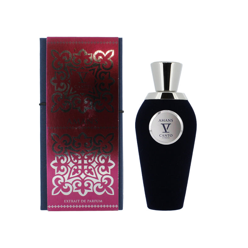 Tiziana Terenzi V Canto Amans 100ml Extrait De Parfum