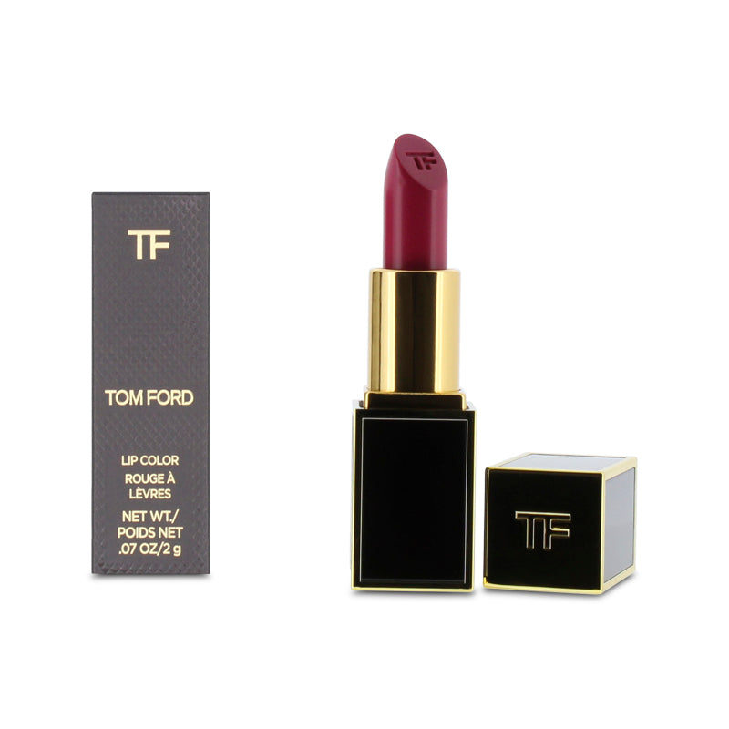 Tom Ford Lip Colour Rouge A Levres 52 Alex 2g