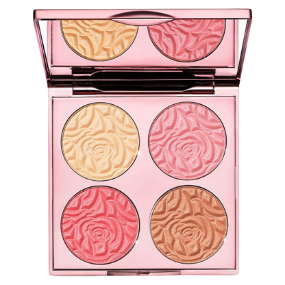 By Terry Brightening CC Palette 1 Sunny Flash (Blemished Box)